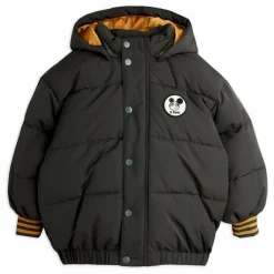 Sale Mini Rodini Doudoune Ritzratz | Noir