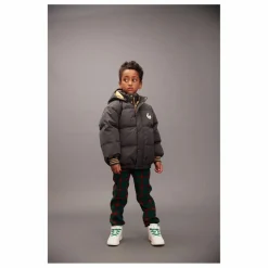 Sale Mini Rodini Doudoune Ritzratz | Noir