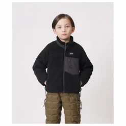 Discount Taion Doudoune Réversible Down x Boa Mountain | Noir