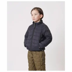 Discount Taion Doudoune Réversible Down x Boa Mountain | Noir