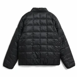 Discount Taion Doudoune Réversible Down x Boa Mountain | Noir