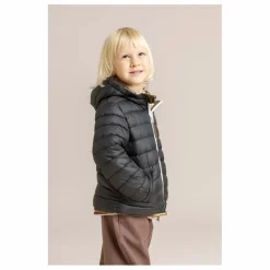 Enfant Flotte Doudoune Réversible Imperméable Chaligny Fibres Recyclées |