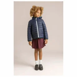 Enfant Flotte Manteaux, Blousons|Manteaux, Blousons|Doudoune Réversible Imperméable Chaligny Fibres Recyclées |