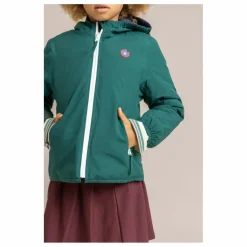 Enfant Flotte Manteaux, Blousons|Manteaux, Blousons|Doudoune Réversible Imperméable Chaligny Fibres Recyclées |
