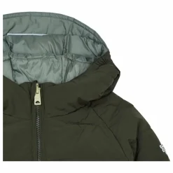 Enfant Töastie Manteaux, Blousons, Pilotes|Manteaux, Blousons, Pilotes|Doudoune Réversible Recyclée |