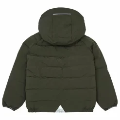 Enfant Töastie Manteaux, Blousons, Pilotes|Manteaux, Blousons, Pilotes|Doudoune Réversible Recyclée |