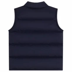 Petit Bateau Doudoune Sans Manches Bébé |