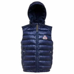 Enfant Pyrenex Doudoune Sans Manches Cheslin 3 |