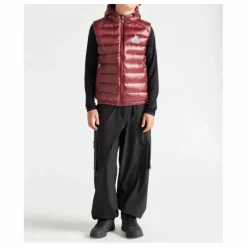 Enfant Pyrenex Doudoune Sans Manches Cheslin 2 |