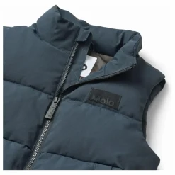 Enfant Molo Manteaux, Blousons|Manteaux, Blousons|Doudoune Sans Manches Heike |