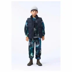 Enfant Molo Manteaux, Blousons|Manteaux, Blousons|Doudoune Sans Manches Heike |