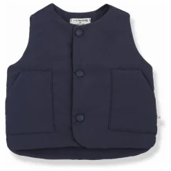 1+ in the family Doudoune Sans Manches Magnus | Bleu marine New