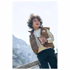 Enfant Bonton Manteaux, Blousons|Doudoune Sans Manches Manchester |