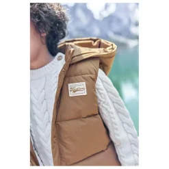 Enfant Bonton Manteaux, Blousons|Doudoune Sans Manches Manchester |