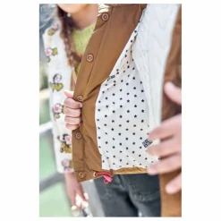 Enfant Bonton Manteaux, Blousons|Doudoune Sans Manches Manchester |