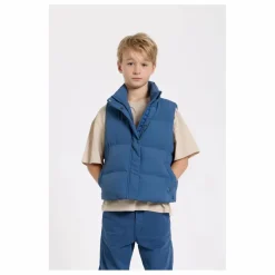 Enfant Hundred Pieces Manteaux, Blousons|Manteaux, Blousons|Doudoune Sans Manches Temper Fibres Recyclées |