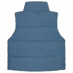 Enfant Hundred Pieces Manteaux, Blousons|Manteaux, Blousons|Doudoune Sans Manches Temper Fibres Recyclées |