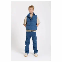 Enfant Hundred Pieces Manteaux, Blousons|Manteaux, Blousons|Doudoune Sans Manches Temper Fibres Recyclées |