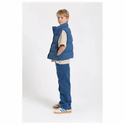 Enfant Hundred Pieces Manteaux, Blousons|Manteaux, Blousons|Doudoune Sans Manches Temper Fibres Recyclées |