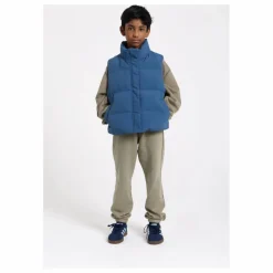 Enfant Hundred Pieces Manteaux, Blousons|Manteaux, Blousons|Doudoune Sans Manches Temper Fibres Recyclées |