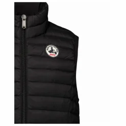 Enfant Jott Doudoune Sans Manches Zoé |