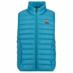 Enfant Jott Doudoune Sans Manches Zoe |