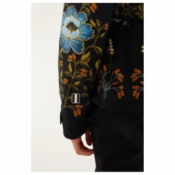 Farm Rio Doudoune Ski Winter Garden Fibres Recyclées | Noir Best