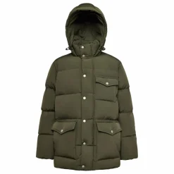 Enfant Pyrenex Doudoune Soal |