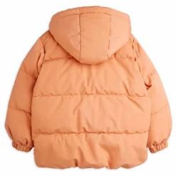 Best Mini Rodini Doudoune Solid | Rose pêche