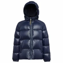 Online Pyrenex Doudoune Sten | Bleu marine