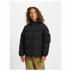 Pyrenex Doudoune Sten Smooth Fibres Recyclées | Noir Outlet