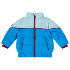 Enfant Goldie + Ace Manteaux, Blousons|Manteaux, Blousons|Doudoune Stevie Manches Détachables