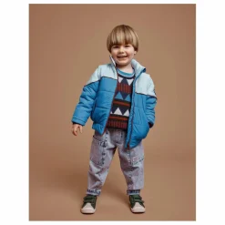 Enfant Goldie + Ace Manteaux, Blousons|Manteaux, Blousons|Doudoune Stevie Manches Détachables