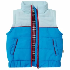 Enfant Goldie + Ace Manteaux, Blousons|Manteaux, Blousons|Doudoune Stevie Manches Détachables