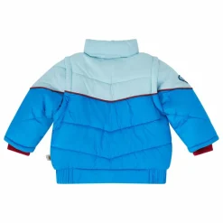 Enfant Goldie + Ace Manteaux, Blousons|Manteaux, Blousons|Doudoune Stevie Manches Détachables