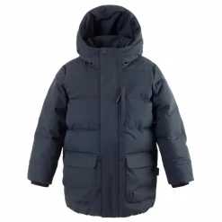 Gosoaky Doudoune Tiger Eye | Bleu nuit Sale