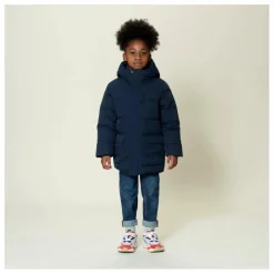 Gosoaky Doudoune Tiger Eye | Bleu nuit Sale