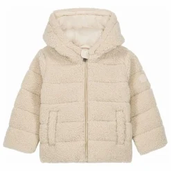 Jott Doudoune Titou Façon Sherpa |