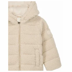 Jott Doudoune Titou Façon Sherpa |