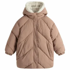 C'era Una Volta Doudoune Vanessa | Vieux Rose New