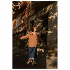 C'era Una Volta Doudoune Vanessa | Vieux Rose New