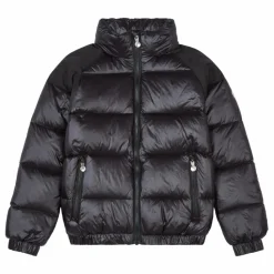 Outlet Pyrenex Doudoune Vintage Mythic | Noir