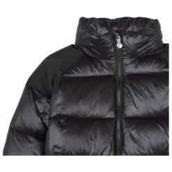 Outlet Pyrenex Doudoune Vintage Mythic | Noir