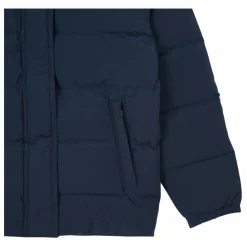 Töastie Doudoune Wïld Explorer Lunar Recyclée | Bleu marine Outlet