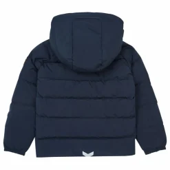 Töastie Doudoune Wïld Explorer Lunar Recyclée | Bleu marine Outlet