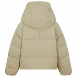 Femme Embassy of Bricks & Logs Doudoune Zonza Fibres Recyclées |