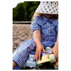 Discount Dantoy Dépanneuse et ses 2 voitures en bioplastique Multicolore