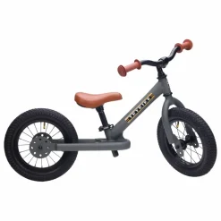 Trybike Draisienne | Gris anthracite