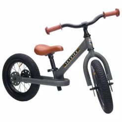 Trybike Draisienne | Gris anthracite