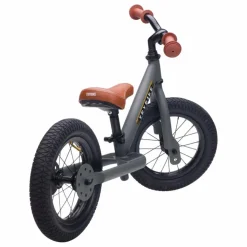 Trybike Draisienne | Gris anthracite
